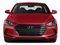 2018 Hyundai Elantra Pictures Elantra Limited 2.0L Auto (Alabama) photos front view 2018 Hyundai Elantra Pictures Elantra Limited 2.0L Auto (Alabama) photos front view