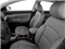 2018 Hyundai Elantra Pictures Elantra Limited 2.0L Auto (Alabama) photos front seat interior 2018 Hyundai Elantra Pictures Elantra Limited 2.0L Auto (Alabama) photos front seat interior