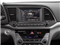 2018 Hyundai Elantra Pictures Elantra Limited 2.0L Auto (Alabama) photos stereo system 2018 Hyundai Elantra Pictures Elantra Limited 2.0L Auto (Alabama) photos stereo system
