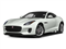 2018 Jaguar F-TYPE 2018 Jaguar F-TYPE