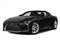 2018 Lexus LC 2018 Lexus LC