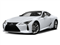 2018 Lexus LC 2018 Lexus LC