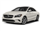 2018 Mercedes-Benz CLA 2018 Mercedes-Benz CLA