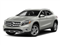 2018 Mercedes-Benz GLA 2018 Mercedes-Benz GLA
