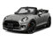 2018 MINI Convertible 2018 MINI Convertible