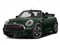 2018 MINI Convertible 2018 MINI Convertible