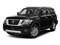 2018 Nissan Armada 2018 Nissan Armada