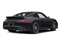 2018 Porsche 911 Pictures 911 Turbo Coupe photos side rear view 2018 Porsche 911 Pictures 911 Turbo Coupe photos side rear view