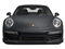 2018 Porsche 911 Pictures 911 Turbo Coupe photos front view 2018 Porsche 911 Pictures 911 Turbo Coupe photos front view