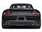 2018 Porsche 911 Pictures 911 Turbo Coupe photos rear view 2018 Porsche 911 Pictures 911 Turbo Coupe photos rear view