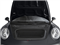 2018 Porsche 911 Pictures 911 Turbo Coupe photos open trunk 2018 Porsche 911 Pictures 911 Turbo Coupe photos open trunk