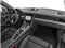 2018 Porsche 911 Pictures 911 Turbo Coupe photos passenger's dashboard 2018 Porsche 911 Pictures 911 Turbo Coupe photos passenger's dashboard