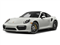 2018 Porsche 911 Pictures 911 Turbo S Coupe photos side front view 2018 Porsche 911 Pictures 911 Turbo S Coupe photos side front view