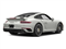2018 Porsche 911 Pictures 911 Turbo S Coupe photos side rear view 2018 Porsche 911 Pictures 911 Turbo S Coupe photos side rear view