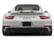 2018 Porsche 911 Pictures 911 Turbo S Coupe photos rear view 2018 Porsche 911 Pictures 911 Turbo S Coupe photos rear view