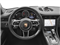 2018 Porsche 911 Pictures 911 Turbo S Coupe photos driver's dashboard 2018 Porsche 911 Pictures 911 Turbo S Coupe photos driver's dashboard