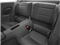 2018 Porsche 911 Pictures 911 Turbo S Coupe photos backseat interior 2018 Porsche 911 Pictures 911 Turbo S Coupe photos backseat interior
