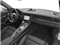 2018 Porsche 911 Pictures 911 Turbo S Coupe photos passenger's dashboard 2018 Porsche 911 Pictures 911 Turbo S Coupe photos passenger's dashboard