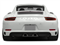 2018 Porsche 911 Pictures 911 Carrera Coupe photos rear view 2018 Porsche 911 Pictures 911 Carrera Coupe photos rear view