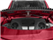2018 Porsche 911 Pictures 911 Carrera 4 Coupe photos open trunk 2018 Porsche 911 Pictures 911 Carrera 4 Coupe photos open trunk