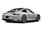 2018 Porsche 911 Pictures 911 Carrera 4S Coupe photos side rear view 2018 Porsche 911 Pictures 911 Carrera 4S Coupe photos side rear view