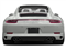 2018 Porsche 911 Pictures 911 Carrera 4S Coupe photos rear view 2018 Porsche 911 Pictures 911 Carrera 4S Coupe photos rear view