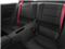 2018 Porsche 911 Pictures 911 Carrera 4S Coupe photos backseat interior 2018 Porsche 911 Pictures 911 Carrera 4S Coupe photos backseat interior