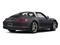 2018 Porsche 911 Pictures 911 Targa 4 photos side rear view 2018 Porsche 911 Pictures 911 Targa 4 photos side rear view