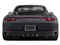 2018 Porsche 911 Pictures 911 Targa 4 photos rear view 2018 Porsche 911 Pictures 911 Targa 4 photos rear view
