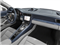 2018 Porsche 911 Pictures 911 Targa 4 photos passenger's dashboard 2018 Porsche 911 Pictures 911 Targa 4 photos passenger's dashboard