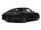 2018 Porsche 911 Pictures 911 Carrera GTS Coupe photos side rear view 2018 Porsche 911 Pictures 911 Carrera GTS Coupe photos side rear view