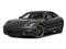 2018 Porsche Panamera 2018 Porsche Panamera