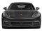 2018 Porsche Panamera 2018 Porsche Panamera