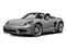 2018 Porsche 718 Boxster Pictures 718 Boxster Roadster photos side front view 2018 Porsche 718 Boxster Pictures 718 Boxster Roadster photos side front view