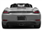 2018 Porsche 718 Boxster Pictures 718 Boxster Roadster photos rear view 2018 Porsche 718 Boxster Pictures 718 Boxster Roadster photos rear view