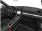 2018 Porsche 718 Boxster Pictures 718 Boxster Roadster photos passenger's dashboard 2018 Porsche 718 Boxster Pictures 718 Boxster Roadster photos passenger's dashboard