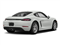 2018 Porsche 718 Cayman Pictures 718 Cayman Coupe photos side rear view 2018 Porsche 718 Cayman Pictures 718 Cayman Coupe photos side rear view