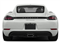 2018 Porsche 718 Cayman Pictures 718 Cayman Coupe photos rear view 2018 Porsche 718 Cayman Pictures 718 Cayman Coupe photos rear view