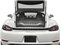 2018 Porsche 718 Cayman Pictures 718 Cayman Coupe photos open trunk 2018 Porsche 718 Cayman Pictures 718 Cayman Coupe photos open trunk