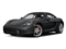 2018 Porsche 718 Cayman Pictures 718 Cayman S Coupe photos side front view 2018 Porsche 718 Cayman Pictures 718 Cayman S Coupe photos side front view