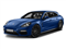 2018 Porsche Panamera Pictures Panamera 4 Sport Turismo AWD photos side front view 2018 Porsche Panamera Pictures Panamera 4 Sport Turismo AWD photos side front view