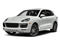 2018 Porsche Cayenne Pictures Cayenne GTS AWD photos side front view 2018 Porsche Cayenne Pictures Cayenne GTS AWD photos side front view