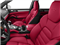 2018 Porsche Cayenne Pictures Cayenne GTS AWD photos front seat interior 2018 Porsche Cayenne Pictures Cayenne GTS AWD photos front seat interior