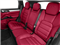 2018 Porsche Cayenne Pictures Cayenne GTS AWD photos backseat interior 2018 Porsche Cayenne Pictures Cayenne GTS AWD photos backseat interior