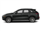 2018 Porsche Cayenne Pictures Cayenne Platinum Edition AWD photos side view 2018 Porsche Cayenne Pictures Cayenne Platinum Edition AWD photos side view