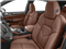 2018 Porsche Cayenne Pictures Cayenne Platinum Edition AWD photos front seat interior 2018 Porsche Cayenne Pictures Cayenne Platinum Edition AWD photos front seat interior