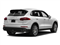 2018 Porsche Cayenne Pictures Cayenne Turbo AWD photos side rear view 2018 Porsche Cayenne Pictures Cayenne Turbo AWD photos side rear view