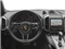 2018 Porsche Cayenne Pictures Cayenne Turbo AWD photos driver's dashboard 2018 Porsche Cayenne Pictures Cayenne Turbo AWD photos driver's dashboard