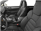 2018 Porsche Cayenne Pictures Cayenne Turbo AWD photos front seat interior 2018 Porsche Cayenne Pictures Cayenne Turbo AWD photos front seat interior