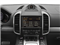 2018 Porsche Cayenne Pictures Cayenne Turbo AWD photos stereo system 2018 Porsche Cayenne Pictures Cayenne Turbo AWD photos stereo system